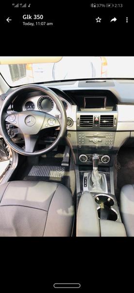 Mercedes-Benz GLK • 2010 • 171,100 km 3