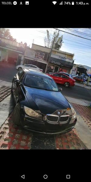 BMW i3 • 2008 • 140,000 km 1