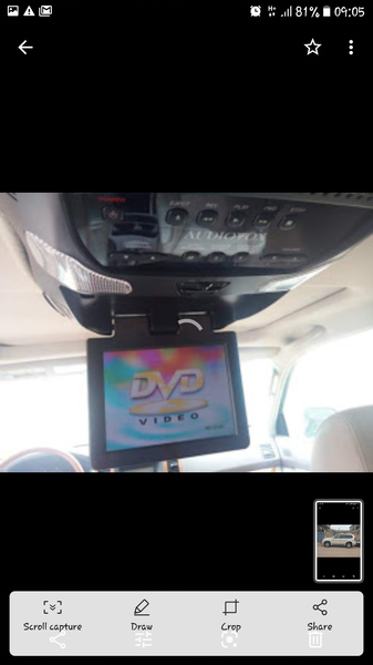 Lexus GX • 2003 • 87,000 km 3