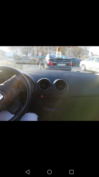 Seat Ibiza • 2007 • 242,000 km 4