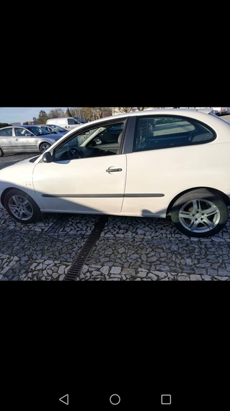 Seat Ibiza • 2007 • 242,000 km 7