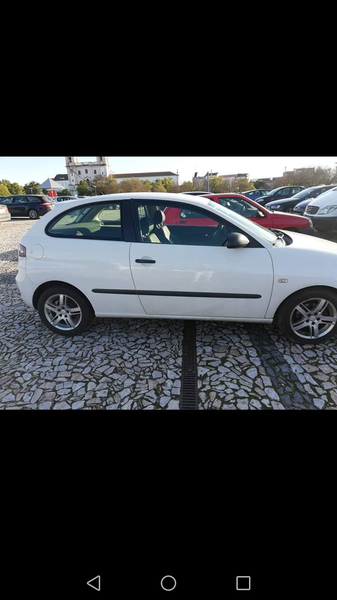 Seat Ibiza • 2007 • 242,000 km 6