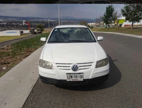 Volkswagen Pointer • 2006 • 134,000 km 6