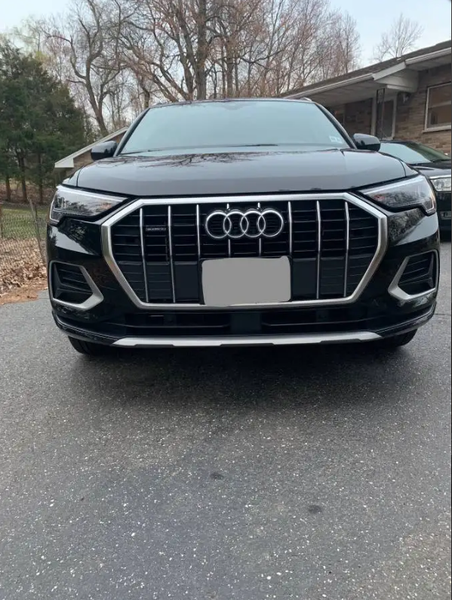 Audi Q3 • 2020 • 6 km 5