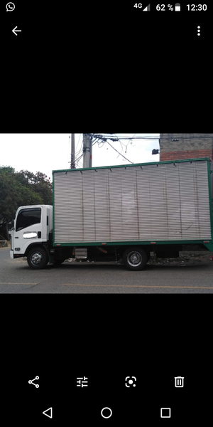 Chevrolet  • 2013 • 407,680 km 2