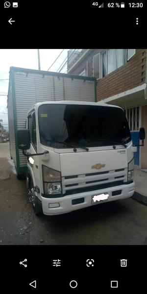 Chevrolet 1500 • 2013 • 407,680 km 4