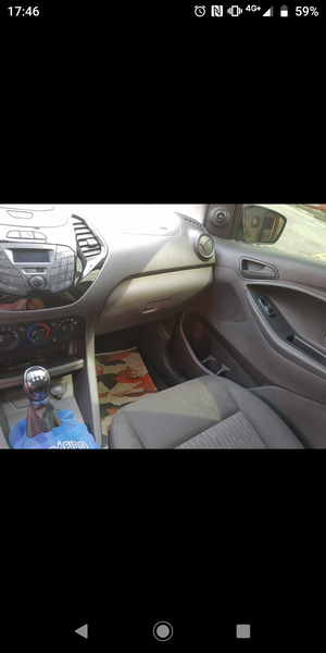 Ford Ka • 2017 • 95,000 km 9