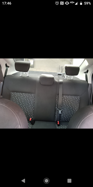 Ford Ka • 2017 • 95,000 km 8