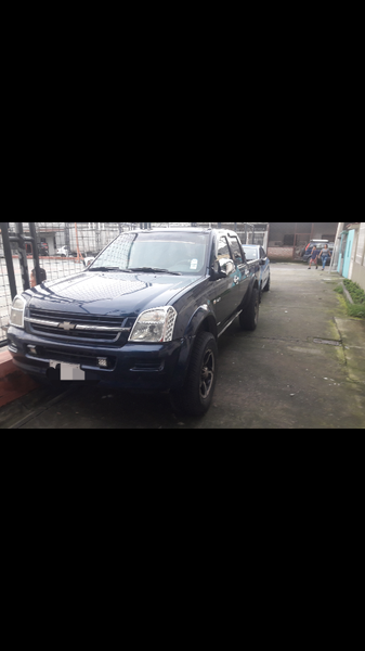 Chevrolet 3500 • 2006 • 24,000 km 1