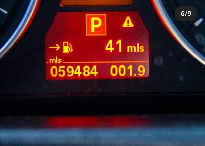 BMW X5 • 2013 • 59,000 km 8