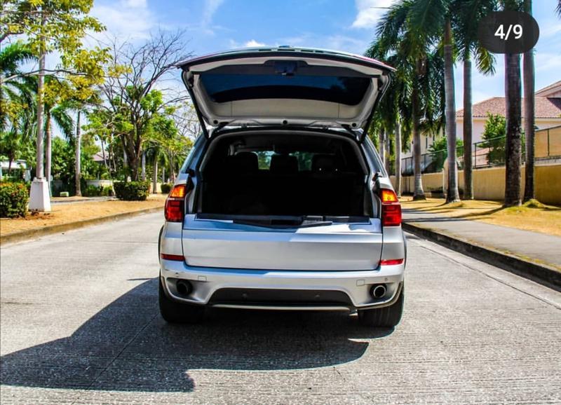 BMW X5 • 2013 • 59,000 km 3