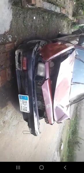 Honda Civic • 1988 • 30,000 km 2