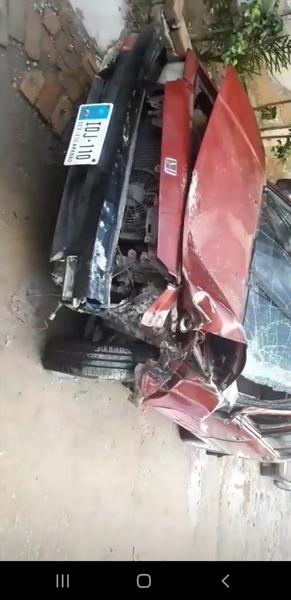 Honda Civic • 1988 • 30,000 km 3