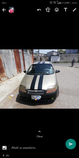 Chevrolet  • 2009 • 200,000 km 1
