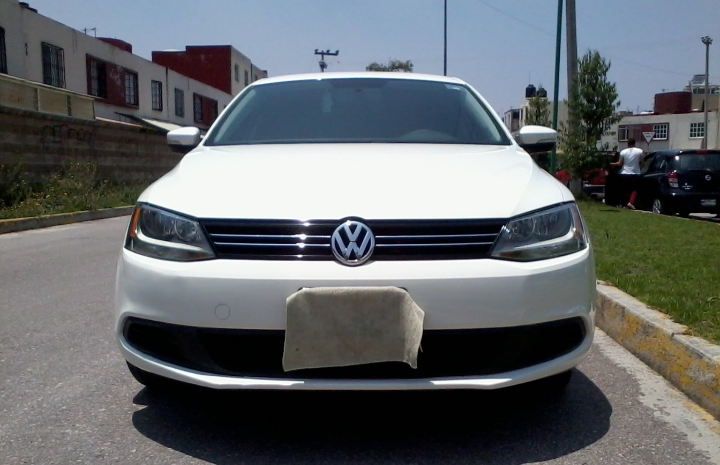 Volkswagen Jetta • 2012 • 88,000 km 5