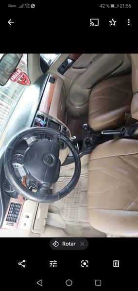 Chevrolet Optra • 2006 • 1,000 km 2