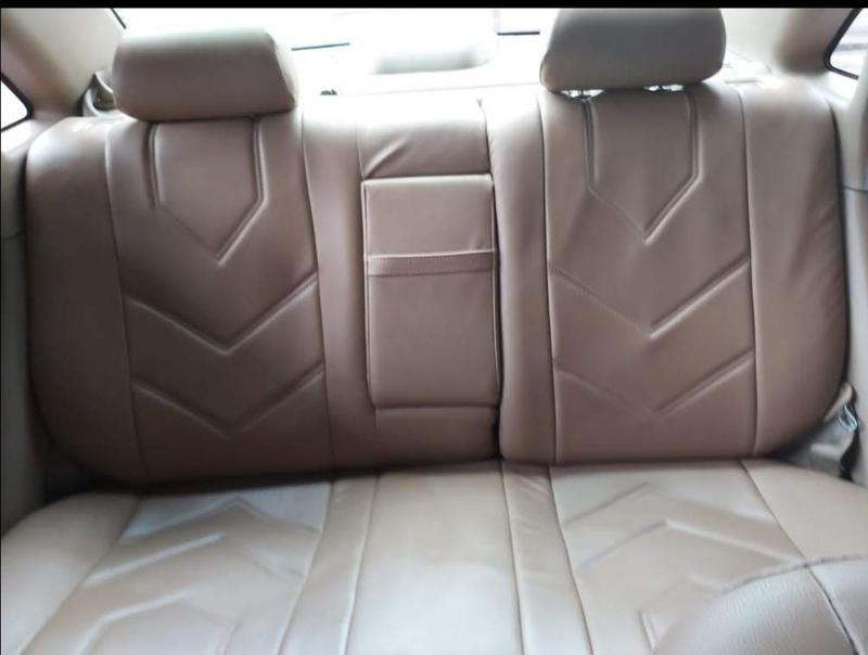 Chevrolet Optra • 2006 • 1,000 km 3