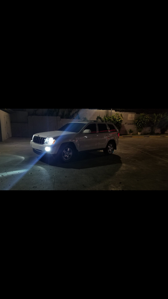 Jeep Grand Cherokee • 2006 • 174,000 km 2