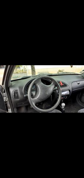Citroën Saxo • 2001 • 76,640 km 6