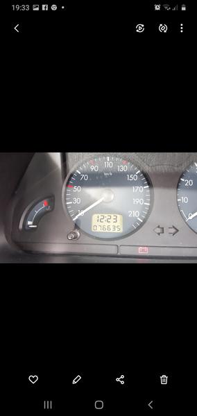 Citroën Saxo • 2001 • 76,640 km 4