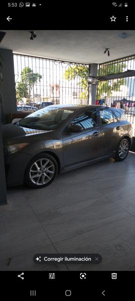 Mazda CX-3 • 2013 • 110,000 km 3