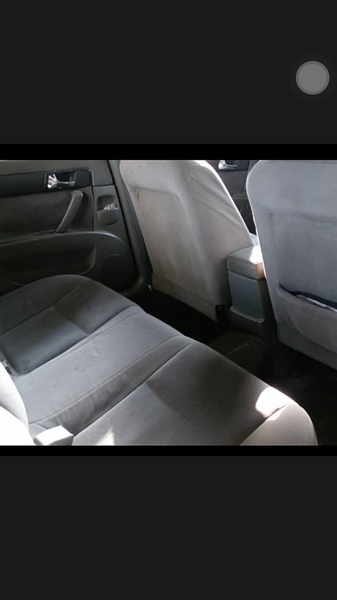 Chevrolet Optra • 2009 • 2,541 km 3