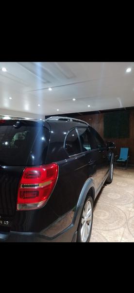 Chevrolet Captiva • 2014 • 83,809 km 8