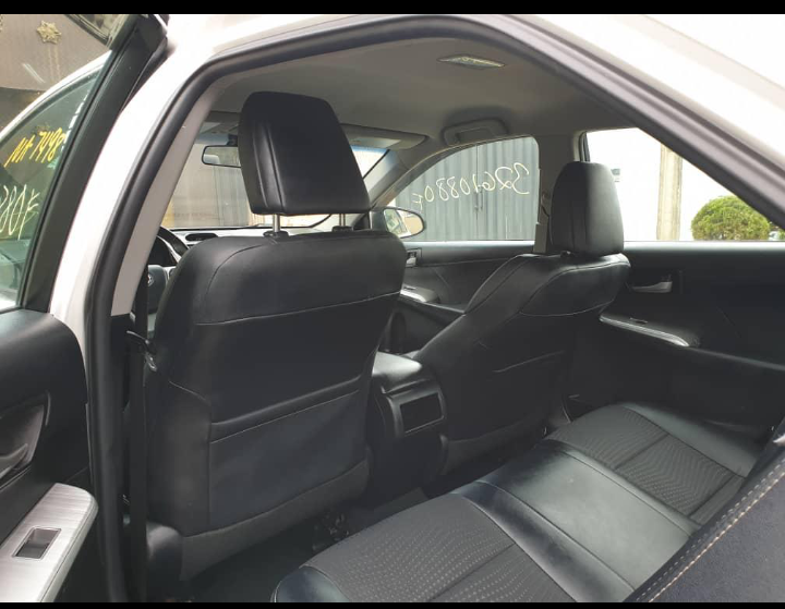 Toyota Camry • 2012 • 97,178 km 4