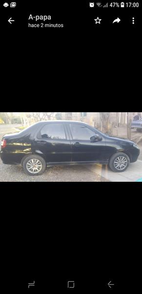 Fiat Siena • 2013 • 90,000 km 1