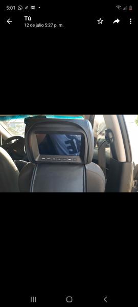 Chevrolet Sail • 2015 • 85,245 km 6