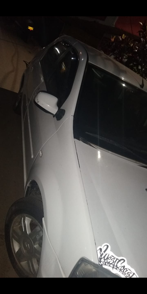 Renault 12 • 2012 • 26,000 km 4