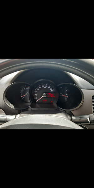 Kia Picanto • 2014 • 78,500 km 13