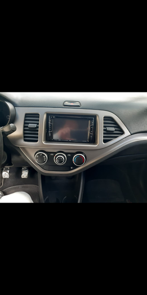 Kia Picanto • 2014 • 78,500 km 3