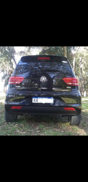 Volkswagen Fox • 2016 • 49,000 km 8