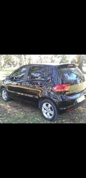 Volkswagen Fox • 2016 • 49,000 km 1