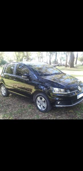 Volkswagen Fox • 2016 • 49,000 km 13