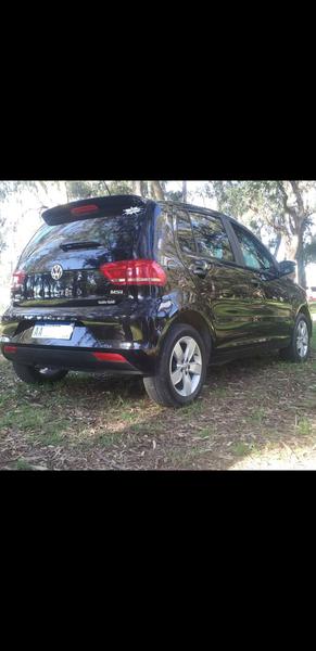Volkswagen Fox • 2016 • 49,000 km 3