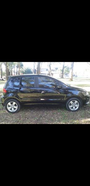 Volkswagen Fox • 2016 • 49,000 km 5