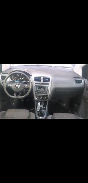 Volkswagen Fox • 2016 • 49,000 km 11