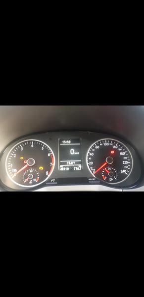 Volkswagen Fox • 2016 • 49,000 km 7