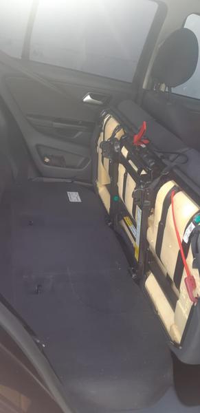 Volkswagen Fox • 2016 • 49,000 km 12