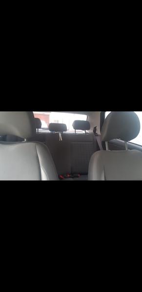 Volkswagen Fox • 2016 • 49,000 km 10