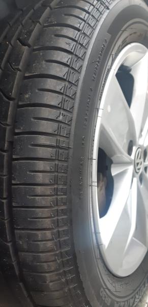 Volkswagen Fox • 2016 • 49,000 km 4