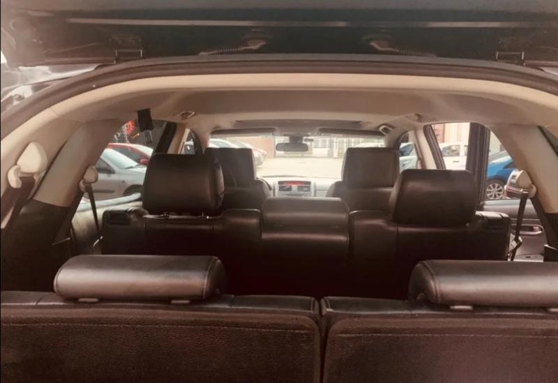 Mazda CX-9 • 2010 • 102,000 km 7