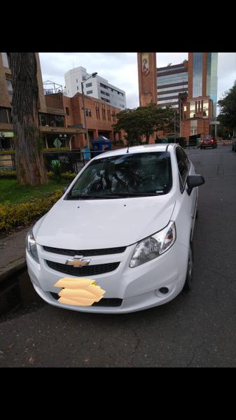 Chevrolet Sail • 2015 • 98,500 km 4