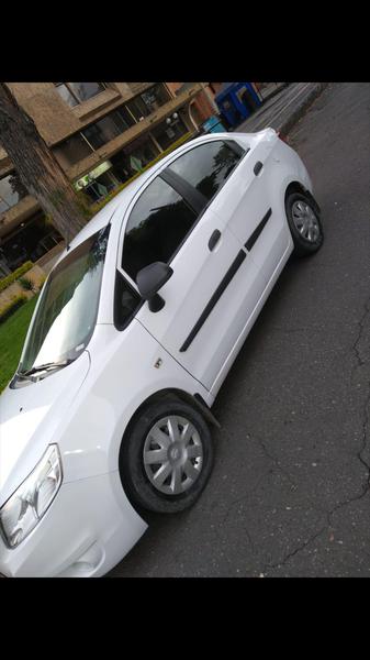 Chevrolet Sail • 2015 • 98,500 km 1