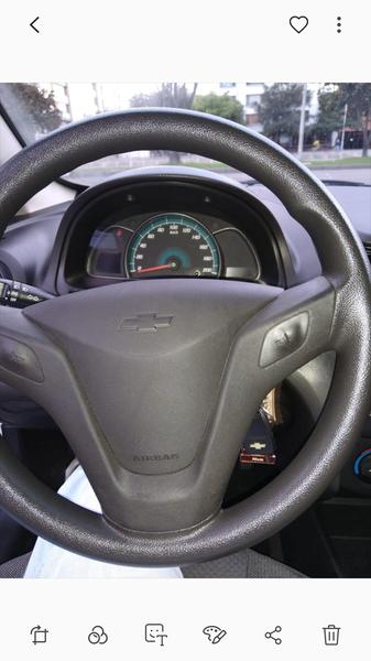 Chevrolet Sail • 2015 • 98,500 km 5