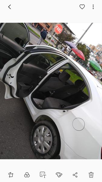 Chevrolet Sail • 2015 • 98,500 km 2