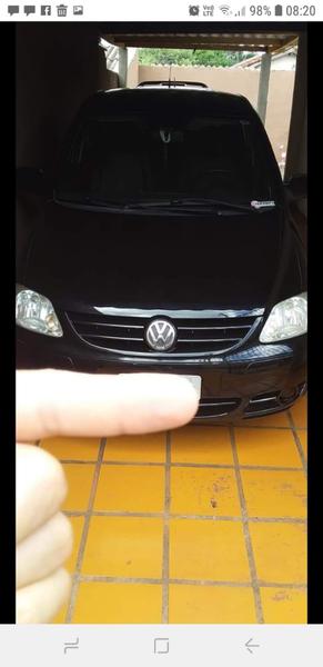 Volkswagen Fox • 2006 • 81,000 km 1