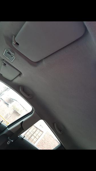 Chevrolet Spark GT • 2016 • 57,100 km 2